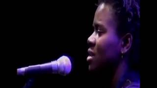 Tracy Chapman "Talking About a Revolution"