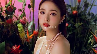 Shin Se Kyung 신세경 x TASAKI Jewelry | ‘Danger’ Collection (2022)