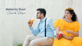 Maternity Shoot||Charan & Bhargavi||Lokesh Ch Photography|| Nellore