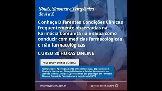 Tireoide - Sinais, Sintomas e Tetapêutica na Farmácia Comunitária