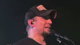 volbeat - shotgun blues (live @ alcatraz Milano 17-11-22)