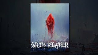 DEATHCORE INSTRUMENTAL - "GRIM REAPER" | LORNA SHORE TYPE BEAT