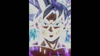 Goku Edit | Metamorphosis 3 | Dragon Ball Z |