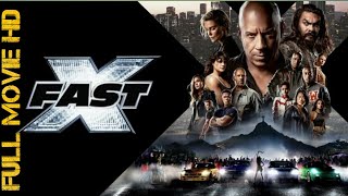 fast X Full Movie - Hollywood Full Movie 2023 - Full Movie in English Full Hd 1080