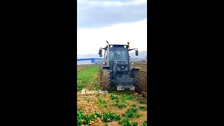 En Yeni Tiktok Traktör Tarım Videoları 2024 | Best of Tractors 2024 Complations