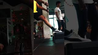 LEG DAY 🔥 |Do This Workout For Leg Growth #shortsviral #gym #legworkout