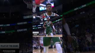 The Top Plays of NBA Opening Week 2024-25 NBA Season