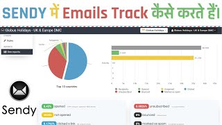 Email Tracking | From Sendy.co | Using #aws |Know When Emails is Opened 📧📧📧 @learnwithdaya