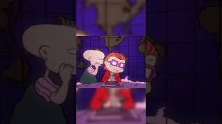 all we hear is, radio gaga #xyzbca #edit #viral #cartoon #90s #shorts #queen #70smusic #rugrats