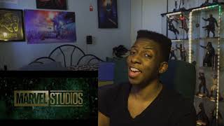 Marvel Studios' Loki | Official Trailer 2 | Disney+ | Reaction!