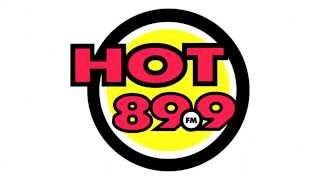 I AM HOT #2 - THE NEW HOT 89.9