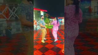 Ho Jayegi Balle Balle #bollywood #shorts #ambicamanishmarsh4409 #dalermehndi #coupledance #trending