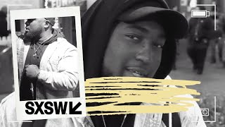 Michael Charles - SXSW 2019 - VLOG #001