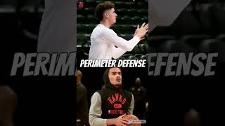 LaMelo Ball vs. Trae Young