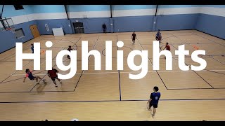 7/29/2024 - FKBC Monday 7pm Futsal 5v5 game (Highlights)