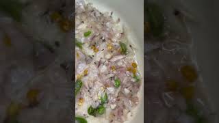 Onion Rice #cookingmadeeasy #indianfood #simplerecipes