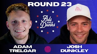 Ads & Dunks 🐶 🦁 GF Rematch, Finals Threats & Olympic Wrap!