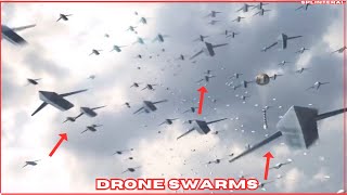 Drone Swarm