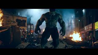 Hulk Confliction Tease Jim Carrey