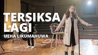 JAGARTA - TERSIKSA LAGI UTHA LIKUMAHUWA (COVER) #JAGARTA 4K