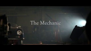 The Mechanic | @PhillipChbeeb @ShawnwellingAXI @lo_fang