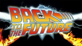 Back To The Future! (Garry's Mod: Sandbox)