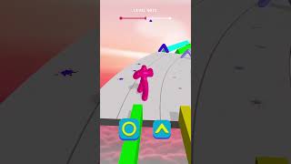 Blob Shifter 3D #foryou #funnyvideo #shorts #videogames