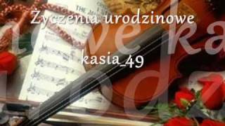 Życzenia urodzinowe Kasia_ 49.wmv