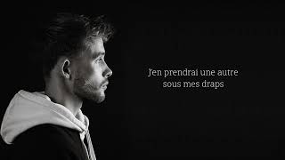 Lucas Metge - Moi Sans Toi (Lyrics Video)