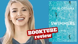 The Swimmers by Julie Otsuka book review