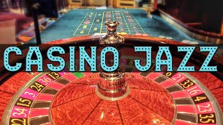 CASINO  Jazz Music Playlist 🎲 Jazz Songs Background Casino 🎲 Jazz Songs Playlist 2023