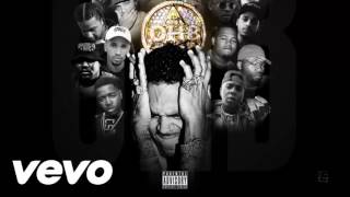 Chris Brown ft. Section Boyz & Quavo - Whippin (OHB Mixtape)