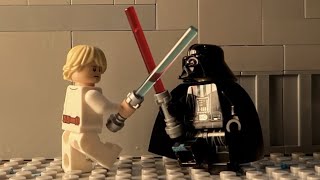 LEGO Star Wars | Stop Motion