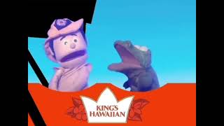 King’s Hawaiian Bread 13