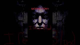 MORBID TONY -i recon blood