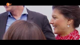 Sahra Wagenknecht Die Linke