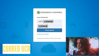 Como sincronizar el correo institucional con el correo personal