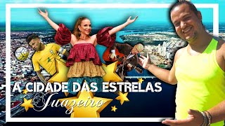 A cidade das Estrelas: JUAZEIRO - Ivete Sangalo / Cap.03. FINAL | ® Mix'Tum Net”.