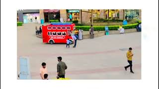 CITY OF GURGAON @PrimeIVFFertilityCentreGurgaon @DLFCMAD #viral #explore #citytour