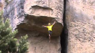 Natural Games 2011 Highline Jonte.wmv