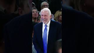 Pop's Reaction 😂