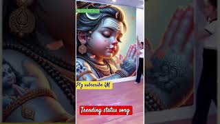 @official pavitra art 124 # devo k tum dev #trending #viral #video #10millions