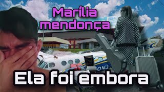 GOIÂNIA/REALIDADE MARÍLIA MENDONÇA 3° EP (A experiência )