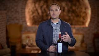 Winemaker's Tasting Notes: 2015 Roth Cabernet Sauvignon, Alexander Valley