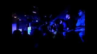 珍貴片段 Serrini 2012 Hidden Agenda Live show 講Bye Bye