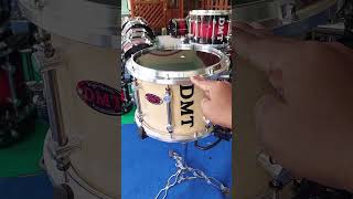 SNARE DRUM SEMI 10 INC #alatdrumband #alatmarchingband#alatDMT 13 Oktober 2024