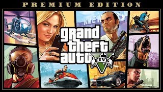 GTA V - Heading to the final conflict - #GTAV