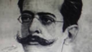 Fermín Valdés Domíguez en Baracoa