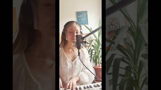 Ukrainian lullaby“Ljuli ljuli”