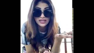 Bollywood actor Mouni Roy's experience at India's Finest Luxury Resort | Atmantan Review